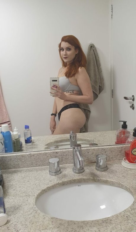 Naken lekkede OnlyFans-bilde av Bianca Contursi
