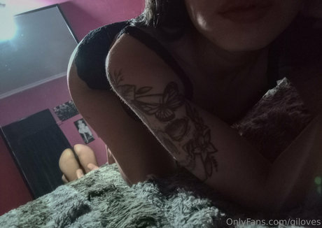 Gilady OnlyFans