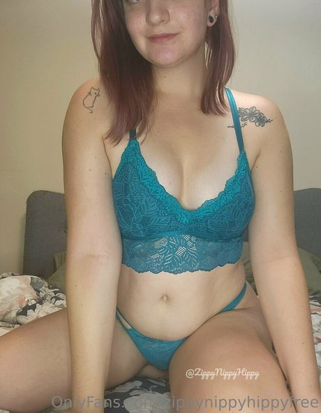 Zippynippyhippyfree  nude leaked OnlyFans photo