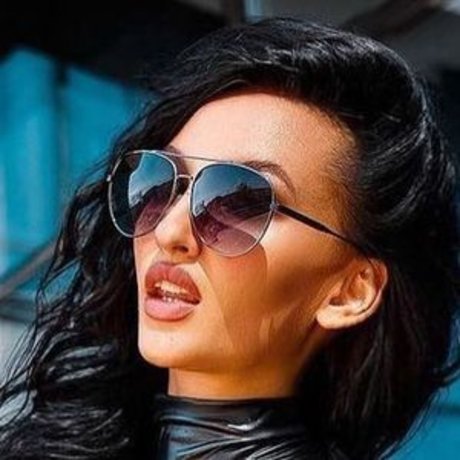 Alasti lekkinud OnlyFans-i pilt Lionesskitten