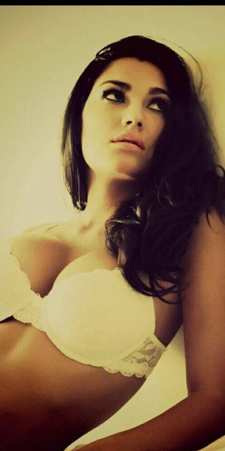 Nahá fotka uniklých OnlyFans od Helenaok1