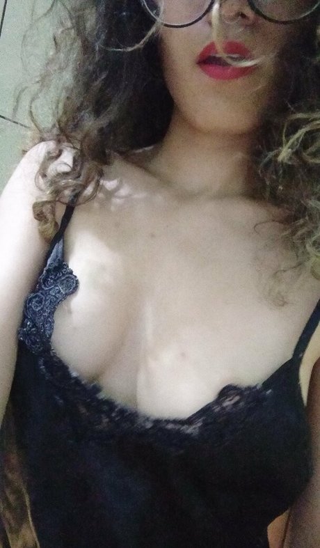 Naken lekkede OnlyFans-bilde av Nicspace