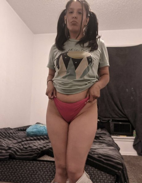 Imsuperiorladie