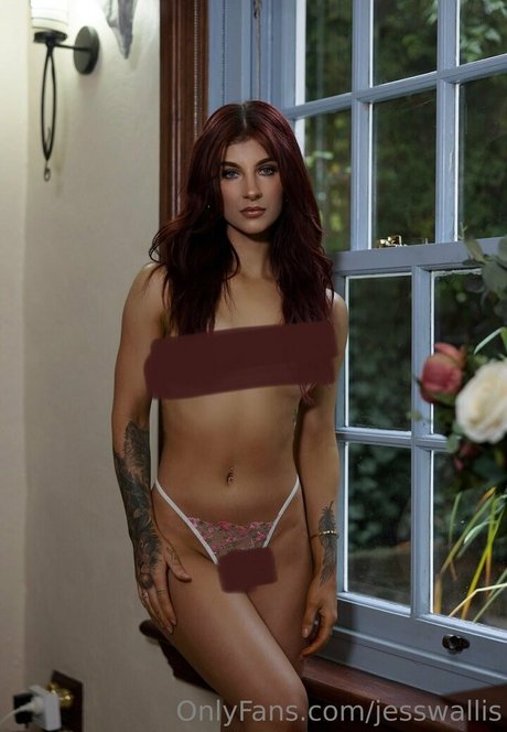 Jess Wallis