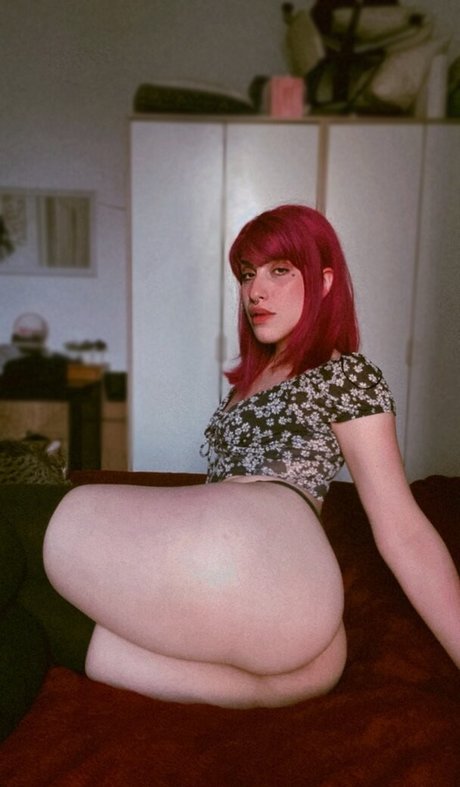 Valkpink  nude leaked OnlyFans photo