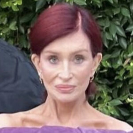 Nahá fotka uniklých OnlyFans od Sharon Osbourne