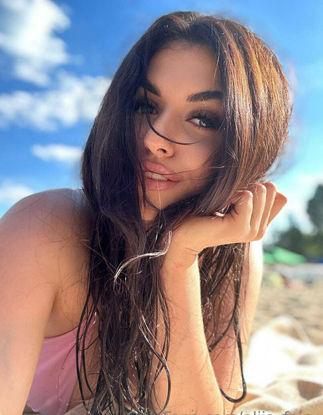 Aliiafairy  nude leaked OnlyFans photo