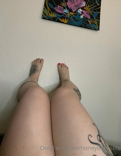 Honeydewsole