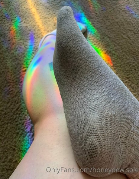 Honeydewsole