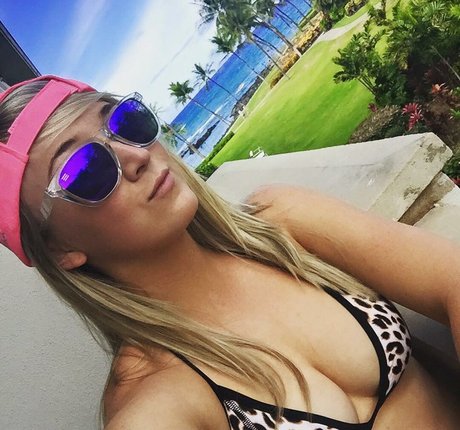 Alasti lekkinud OnlyFans-i pilt Meghan Mccarthy