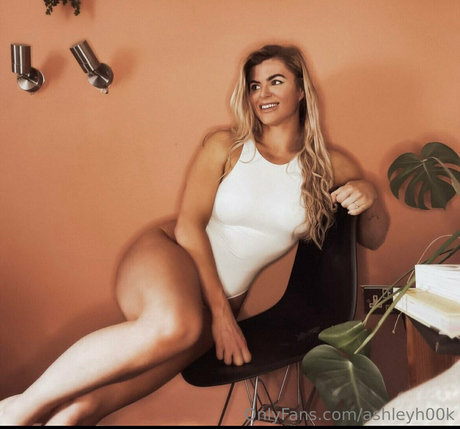 Nahá fotka uniklých OnlyFans od Ashleyyyxxxxx