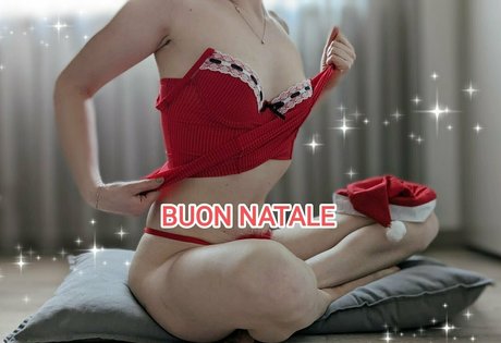 Nahá fotka uniklých OnlyFans od Agata994