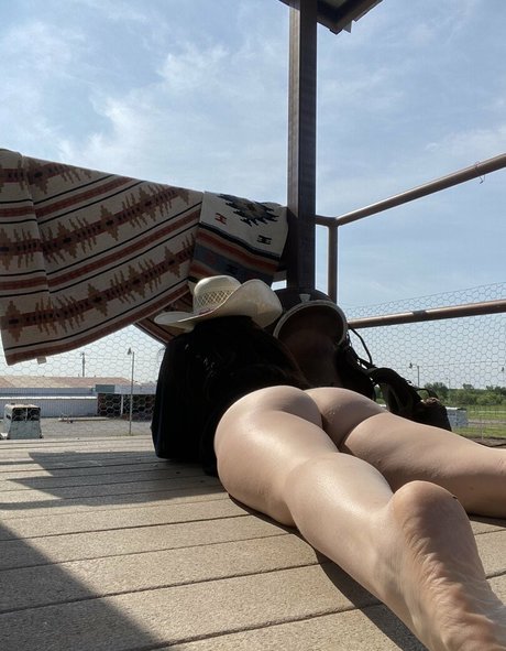 Nahá fotka uniklých OnlyFans od Princessthang