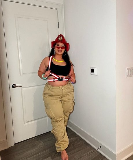 Bellabun Bo Bae OnlyFans