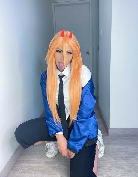 Kanako Redfield
