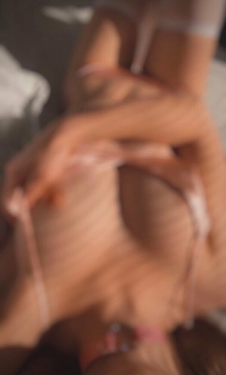 Nøgent lækket OnlyFans-billede af Sophieinyourheart