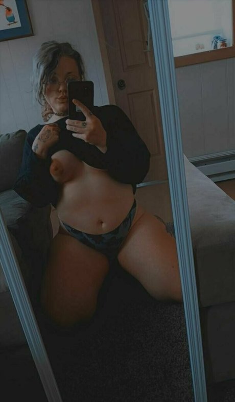 Nahá fotka uniklých OnlyFans od Babyyduckie97