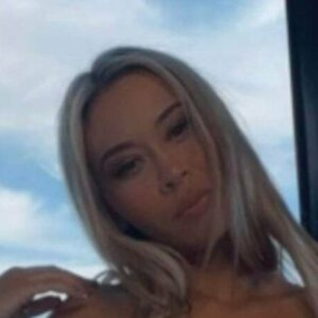 Foto desnuda filtrada de OnlyFans de Alana Lister