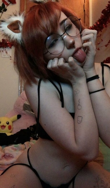 Lyraluv  nude leaked OnlyFans photo