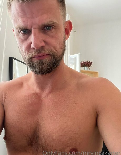 Mrvincekarter