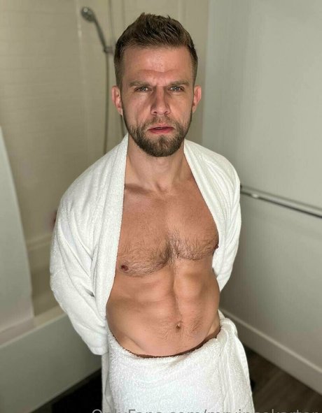 Mrvincekarter