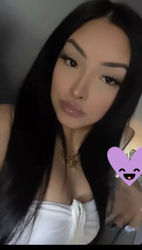 Naken lekkede OnlyFans-bilde av Madelyn Negrete