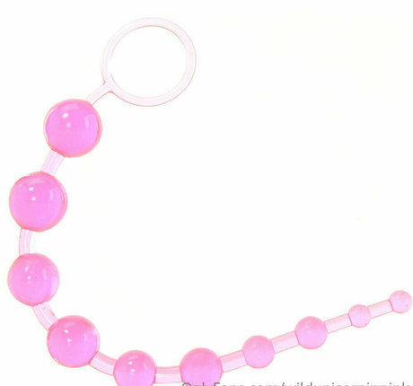 Wildunicorninpink