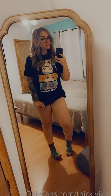 Thickvixie