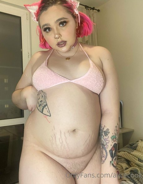 Alicecook