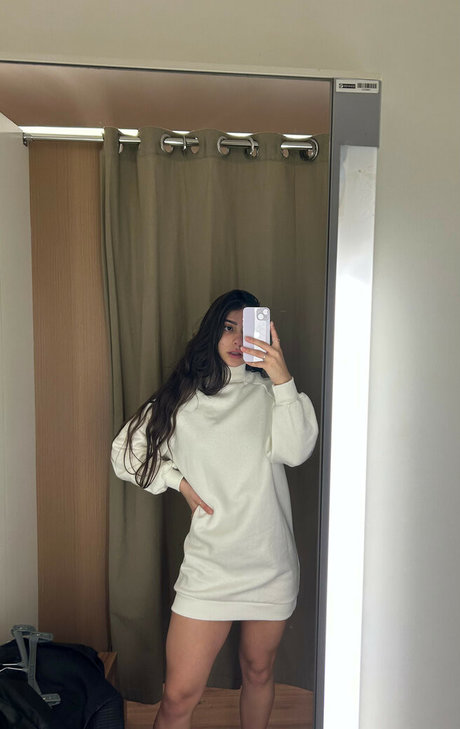 Nagie wyciekłe zdjęcie OnlyFans od Maia Ortega