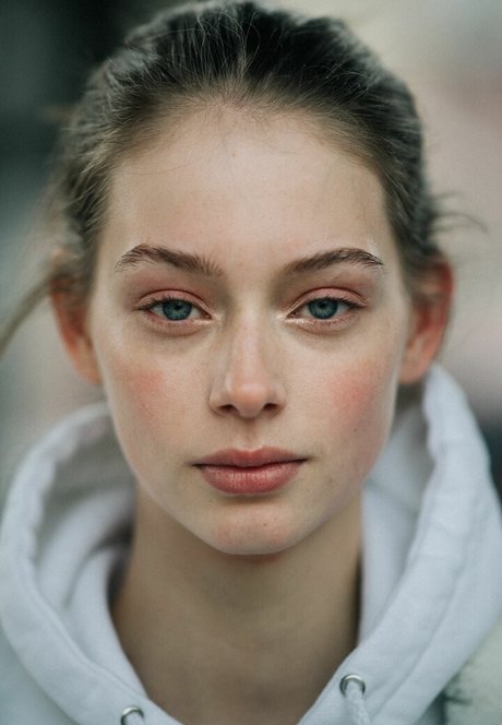 Lauren De Graaf