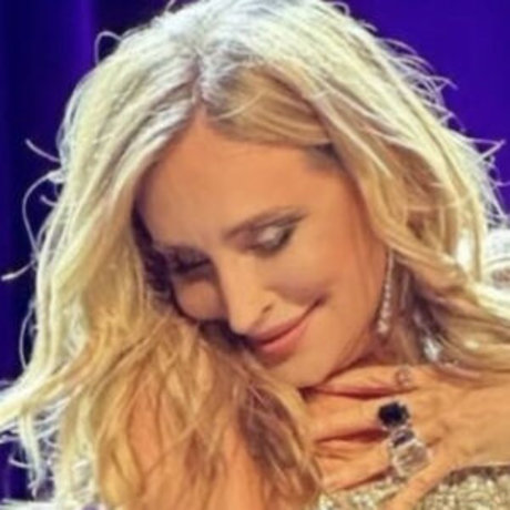 Обнаженная фотография утечки OnlyFans от Sonja Morgan