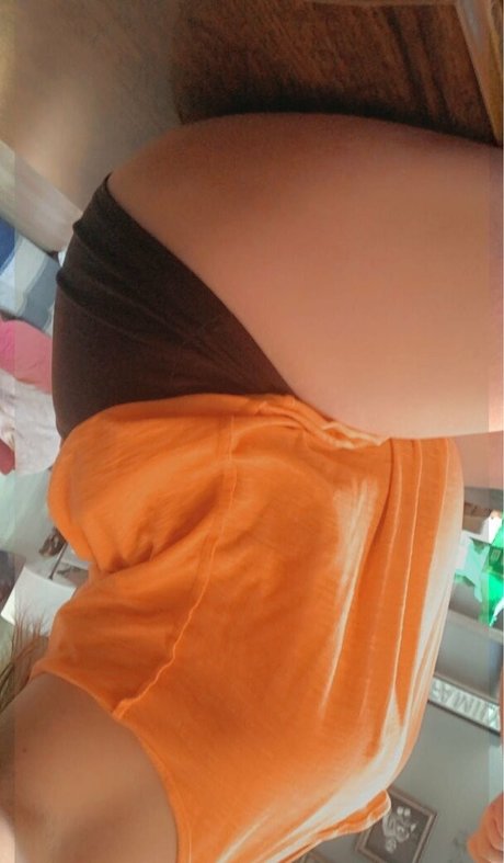 Naken läckt OnlyFans-bild av Lexybebe5