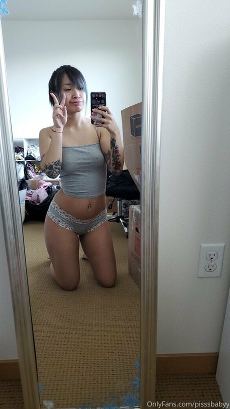 Pisssbabyy