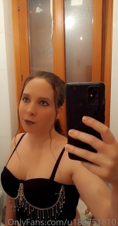 Nahá fotka uniklých OnlyFans od Onlyqueen84