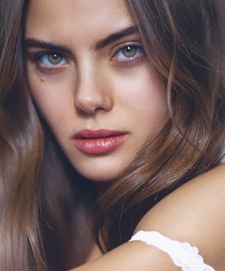 Kate Demianova