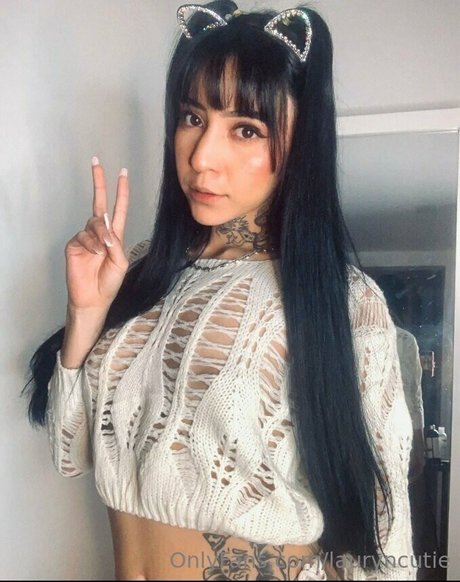 Lauryncutie