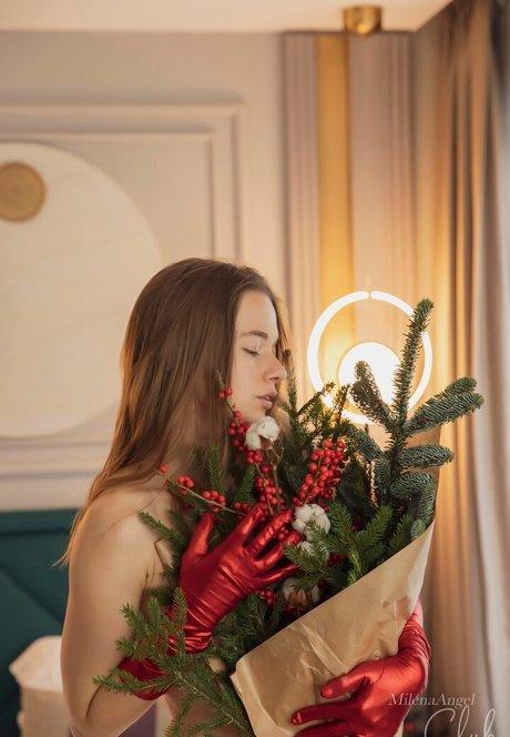 Milena Angel