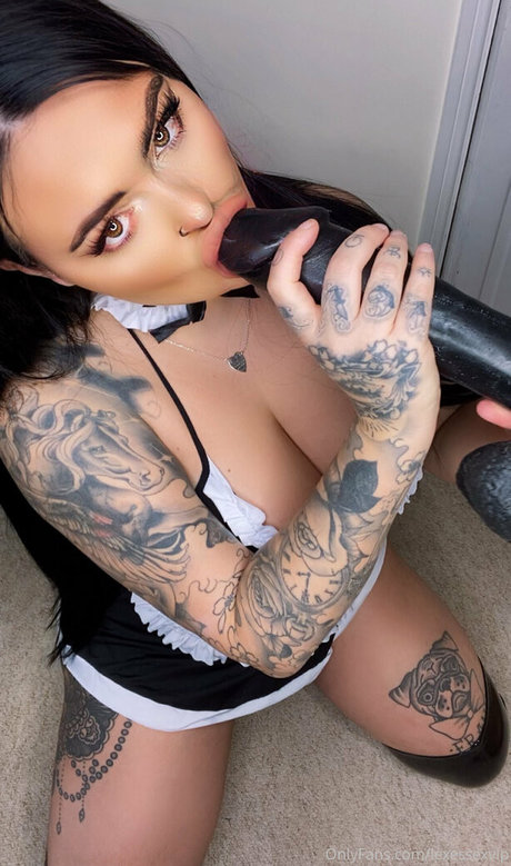 Lexievipx