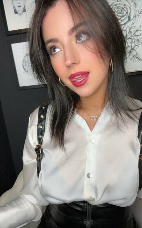 Ashley St Clair