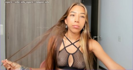 Sofiavegas