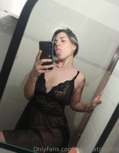 Nahá fotka uniklých OnlyFans od Dominatrixlatin