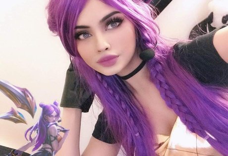 Nacktes geleaktes OnlyFans-Foto von Jasikyu