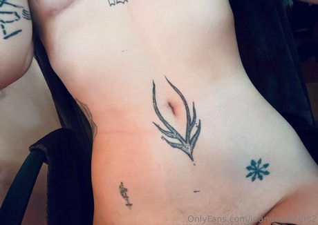 Nagie wyciekłe zdjęcie OnlyFans od Joannewinters2