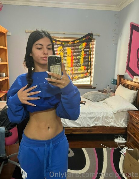 Madiprivate