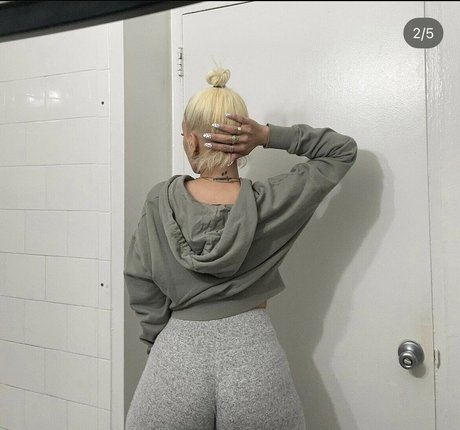 Nagie wyciekłe zdjęcie OnlyFans od Villawase