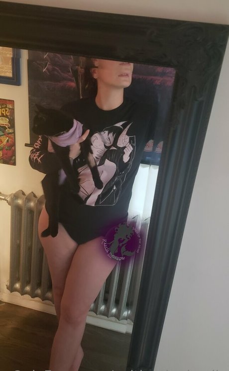 Captivatingkaalia