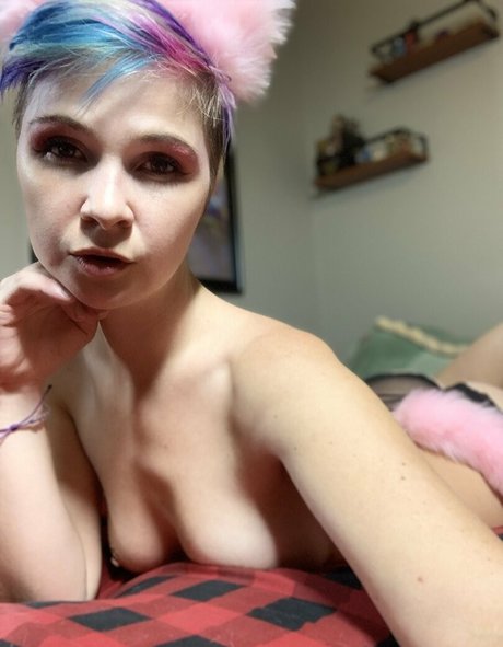 Cherryfoxjk