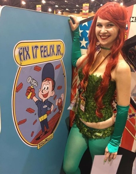 Cherryfoxjk