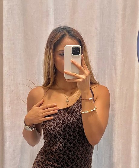 Bianca Bustamante
